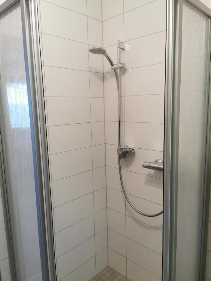 Ferienhaus Nele Hilders Eksteriør billede